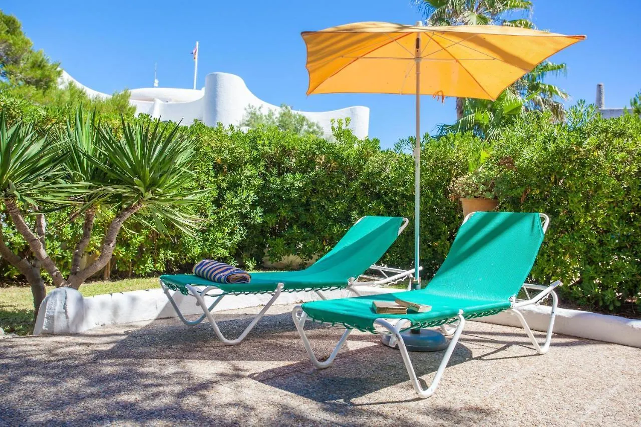 Chalet Villa Voramar Ham Playa de Muro