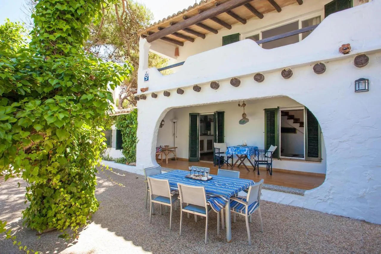 Villa Voramar Ham Playa de Muro